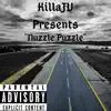 KillaJV - “Nuzzle Puzzle” - Single